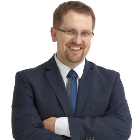 Jarosław Garski
